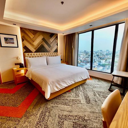 Hansa- A Premium Residence Dakka Dış mekan fotoğraf