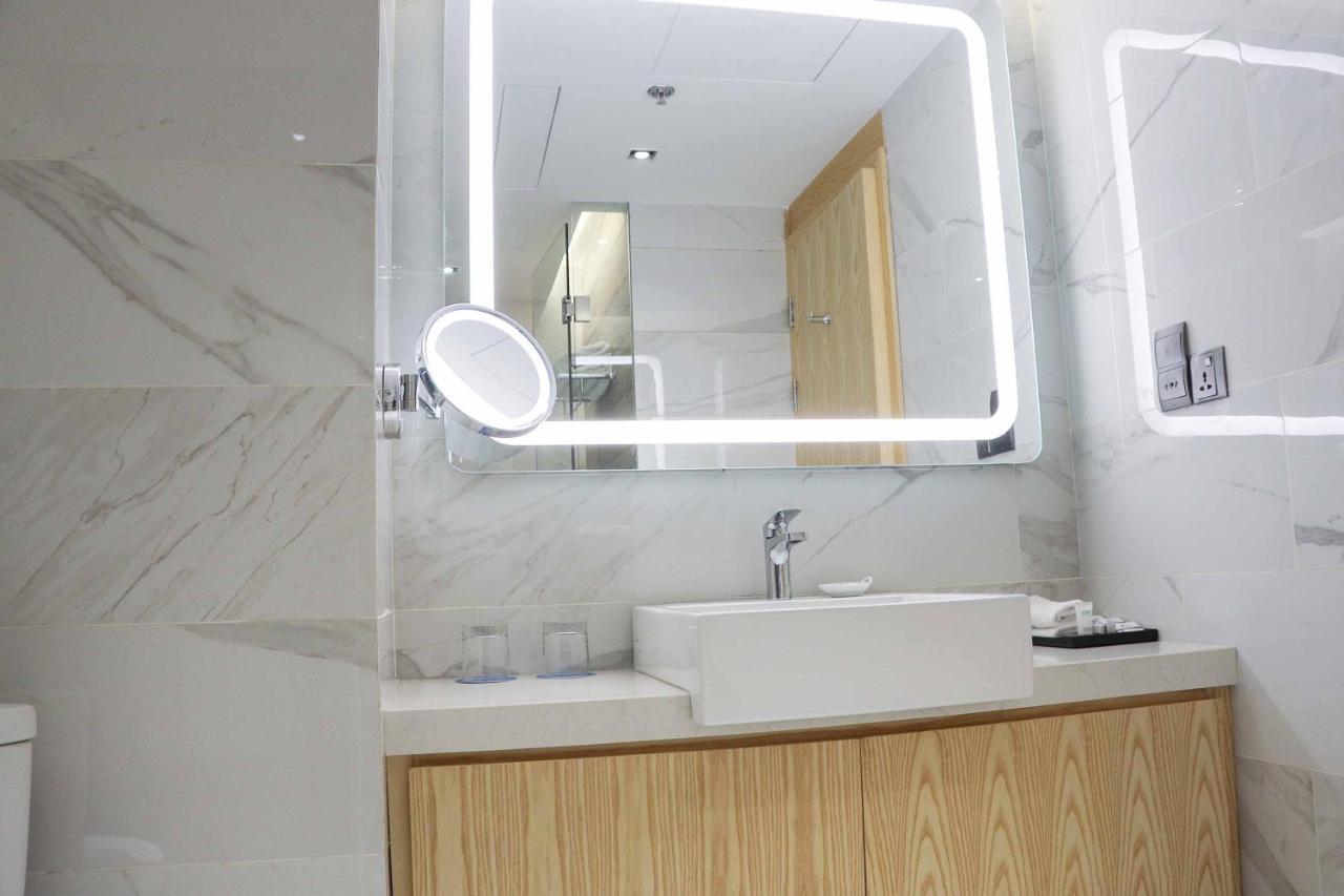 Hansa- A Premium Residence Dakka Dış mekan fotoğraf