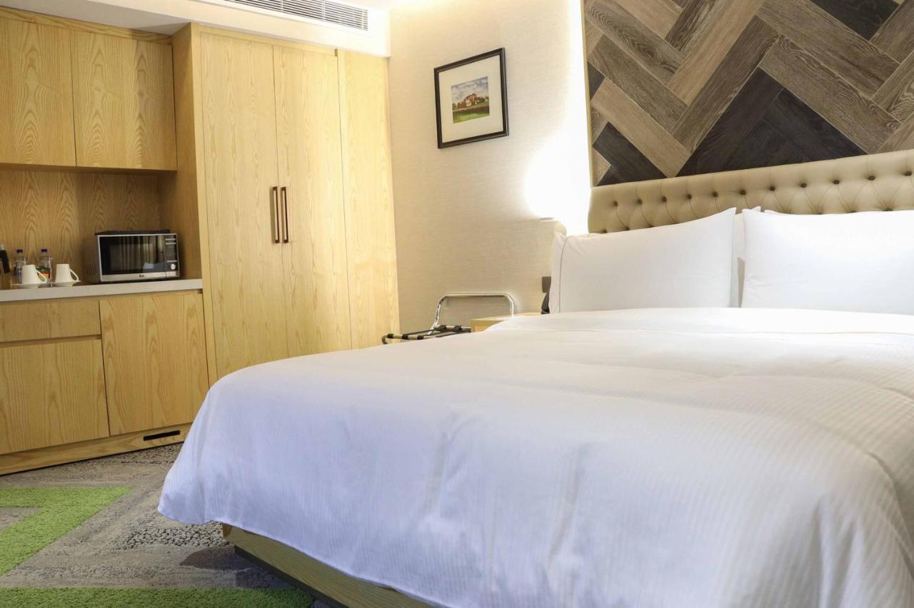Hansa- A Premium Residence Dakka Dış mekan fotoğraf