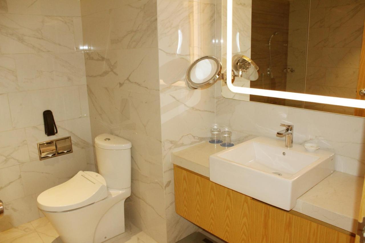 Hansa- A Premium Residence Dakka Dış mekan fotoğraf