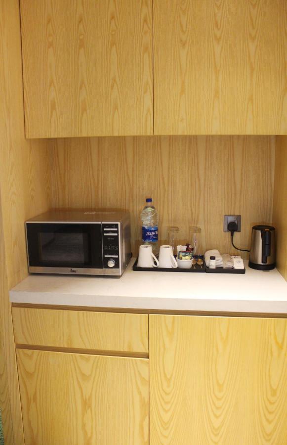 Hansa- A Premium Residence Dakka Dış mekan fotoğraf