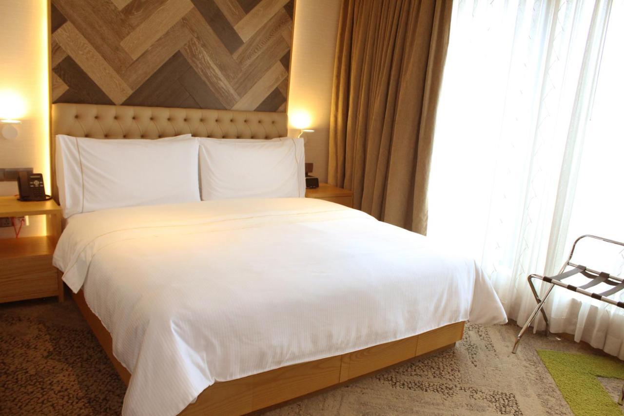 Hansa- A Premium Residence Dakka Dış mekan fotoğraf