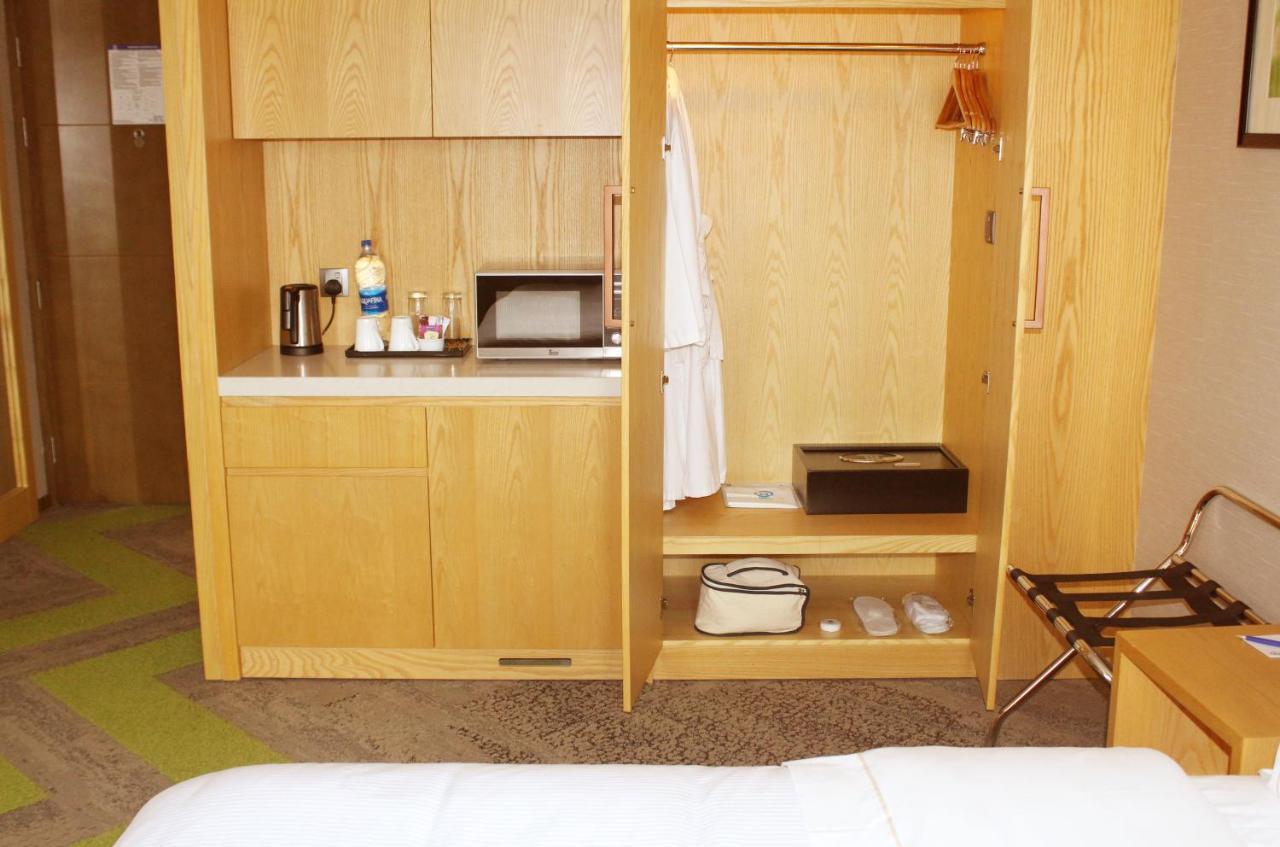 Hansa- A Premium Residence Dakka Dış mekan fotoğraf