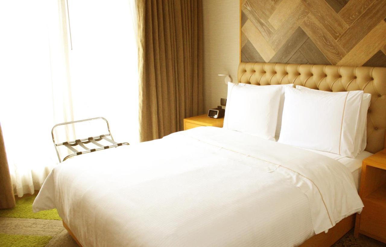 Hansa- A Premium Residence Dakka Dış mekan fotoğraf