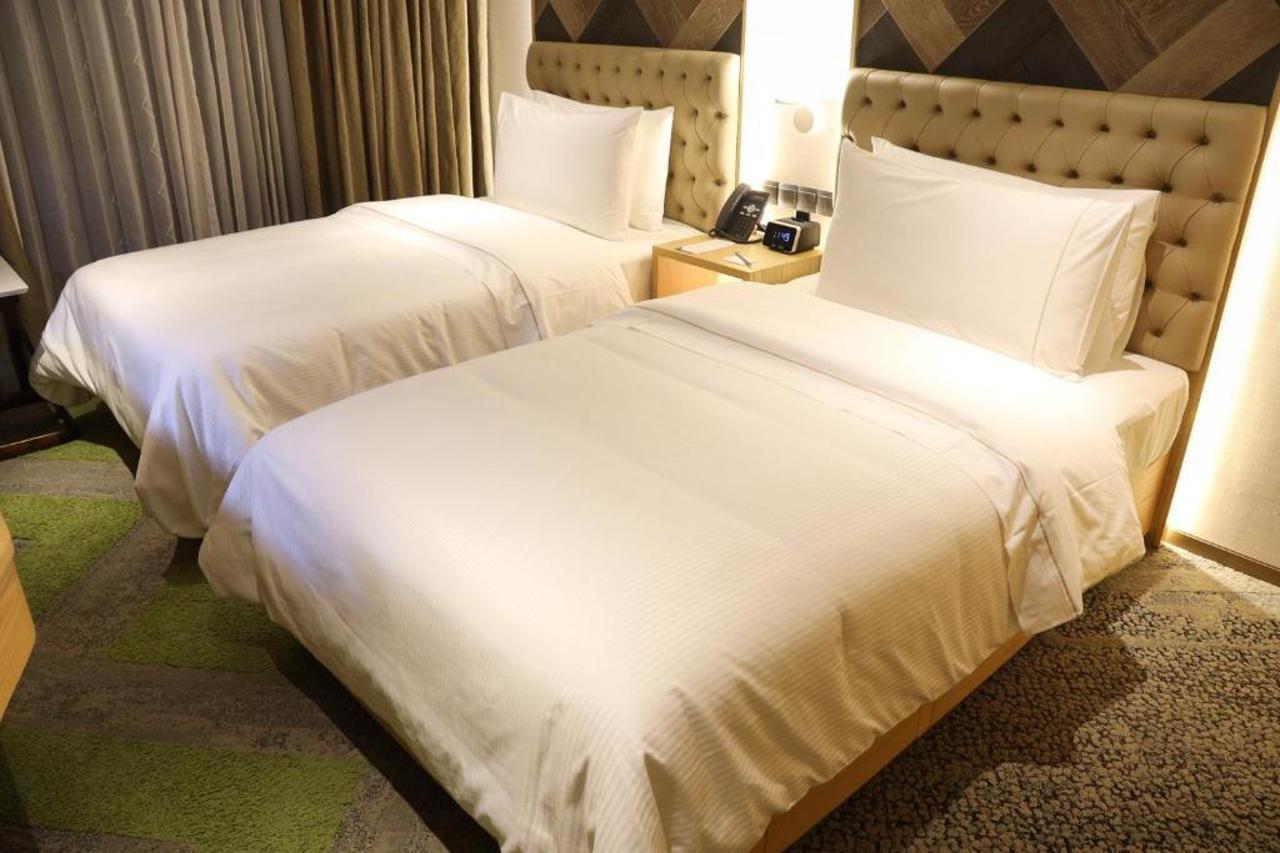 Hansa- A Premium Residence Dakka Dış mekan fotoğraf
