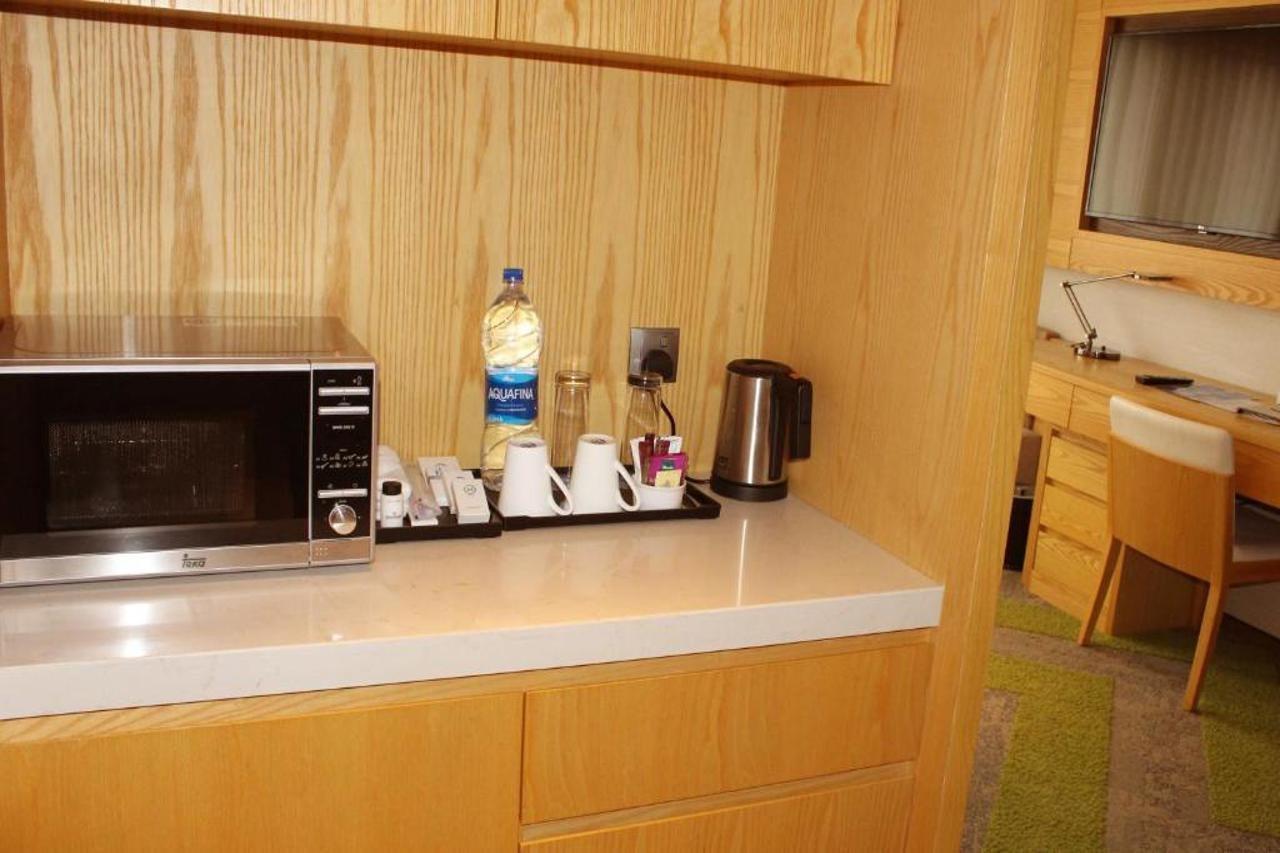 Hansa- A Premium Residence Dakka Dış mekan fotoğraf
