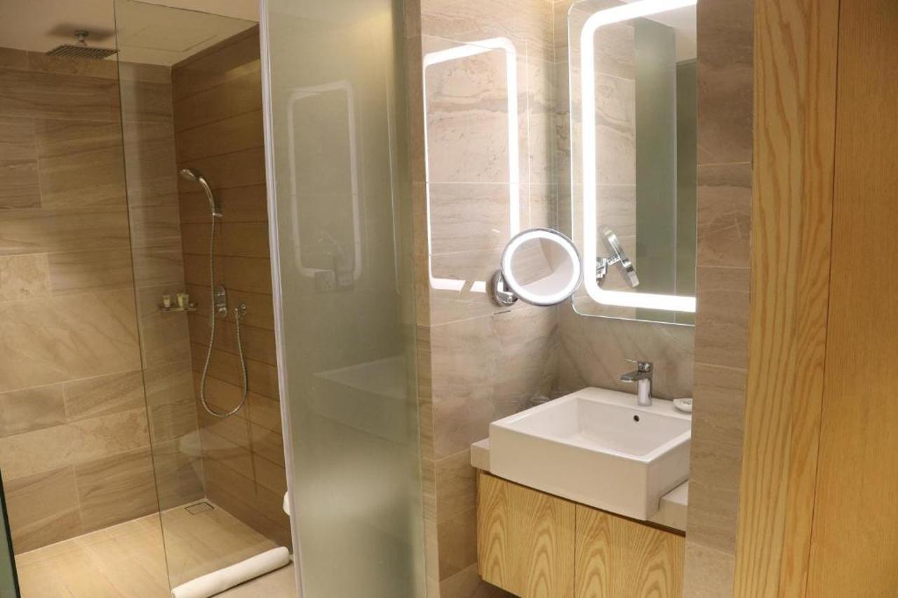 Hansa- A Premium Residence Dakka Dış mekan fotoğraf