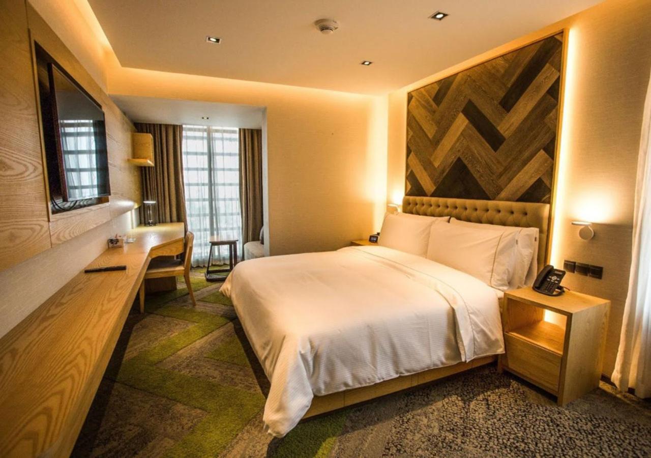 Hansa- A Premium Residence Dakka Dış mekan fotoğraf