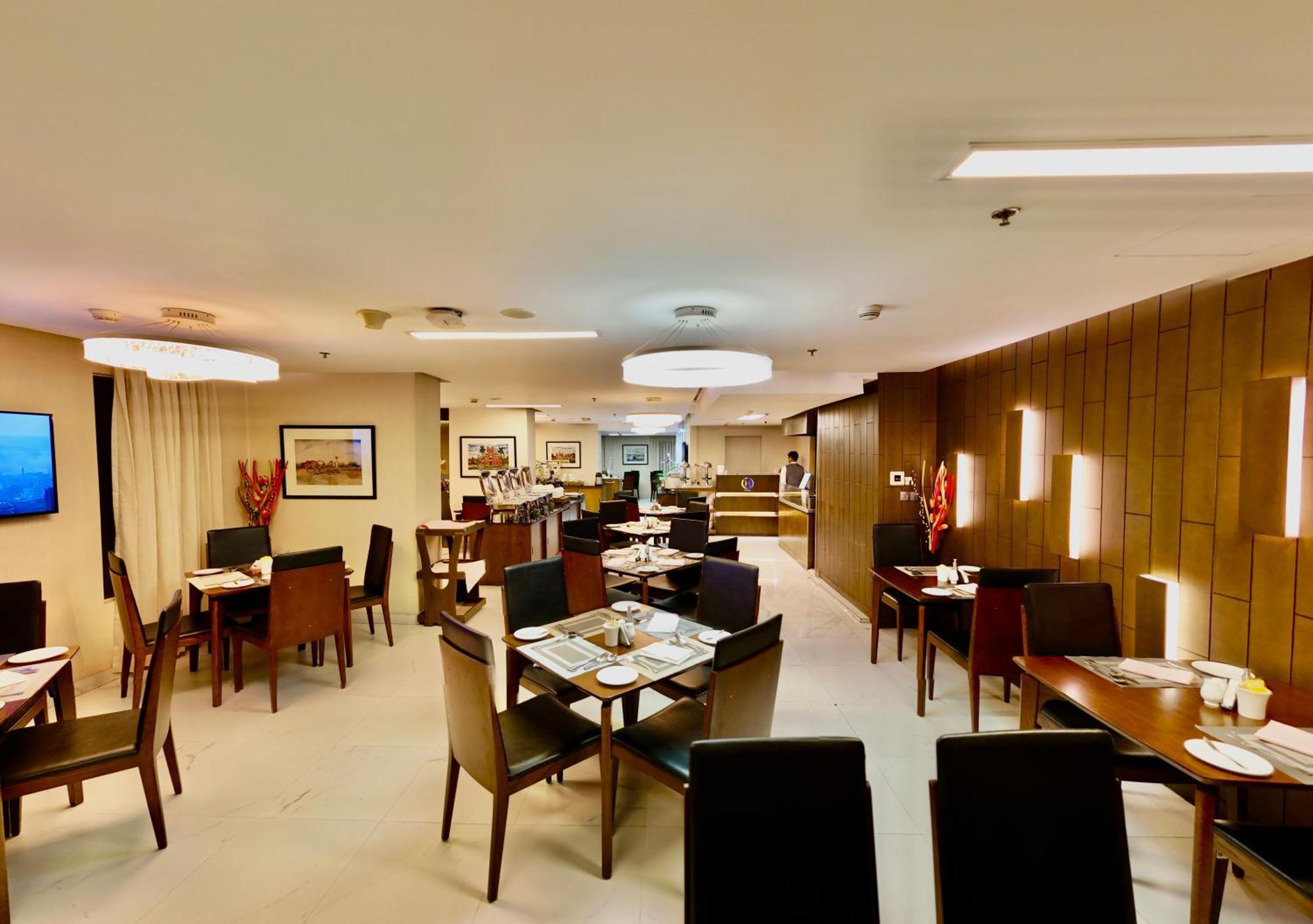 Hansa- A Premium Residence Dakka Dış mekan fotoğraf