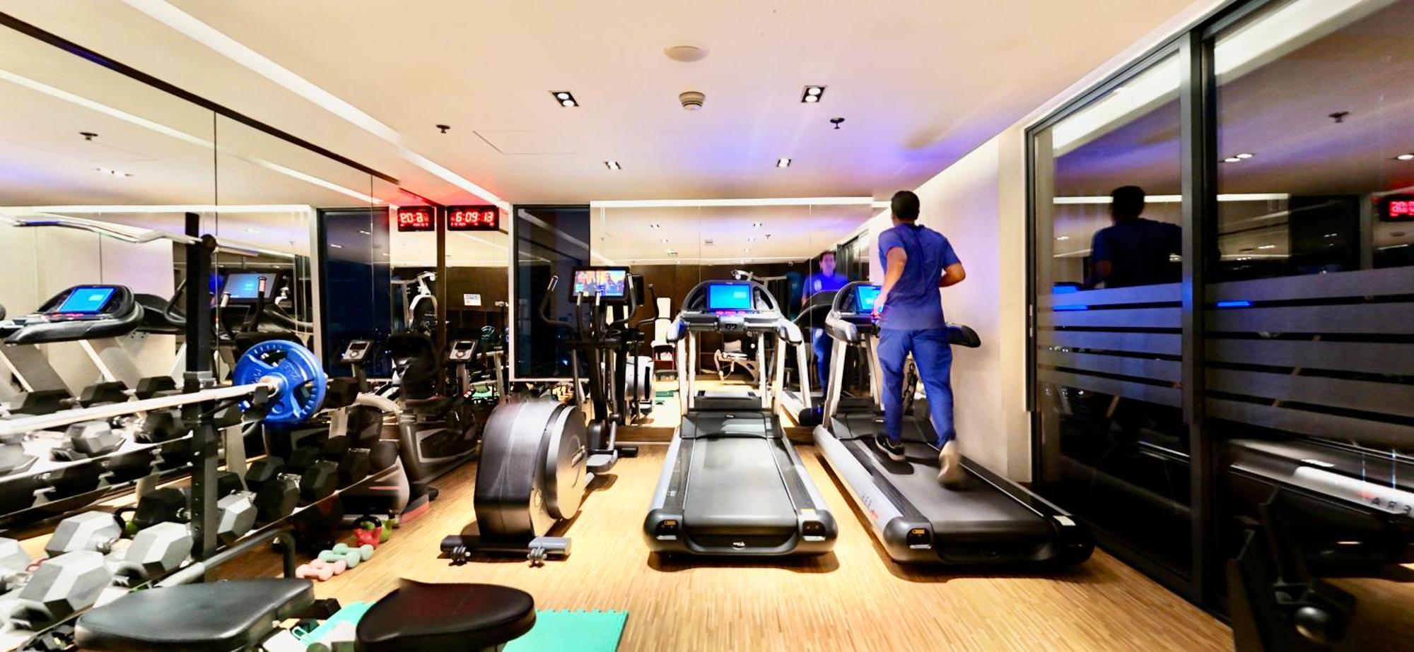 Hansa- A Premium Residence Dakka Dış mekan fotoğraf
