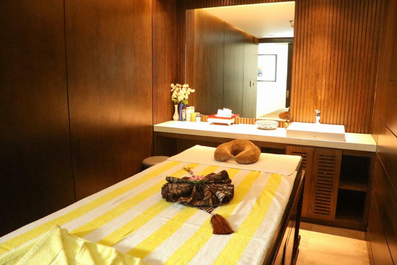 Hansa- A Premium Residence Dakka Dış mekan fotoğraf