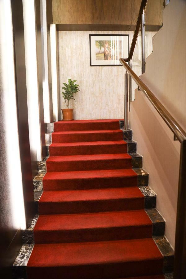 Hansa- A Premium Residence Dakka Dış mekan fotoğraf