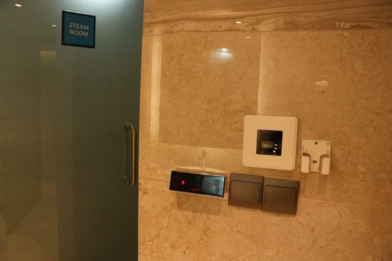 Hansa- A Premium Residence Dakka Dış mekan fotoğraf