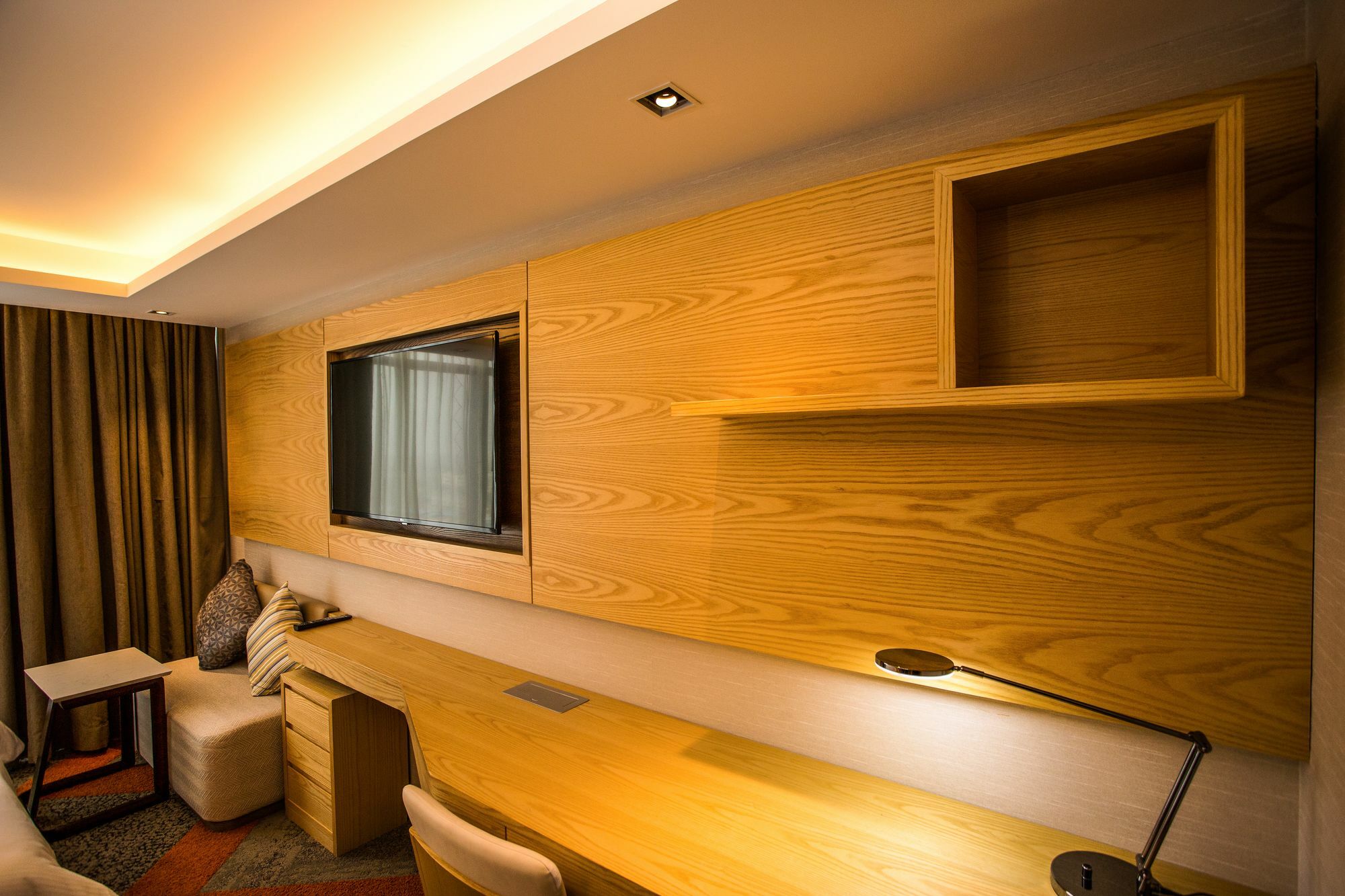 Hansa- A Premium Residence Dakka Dış mekan fotoğraf