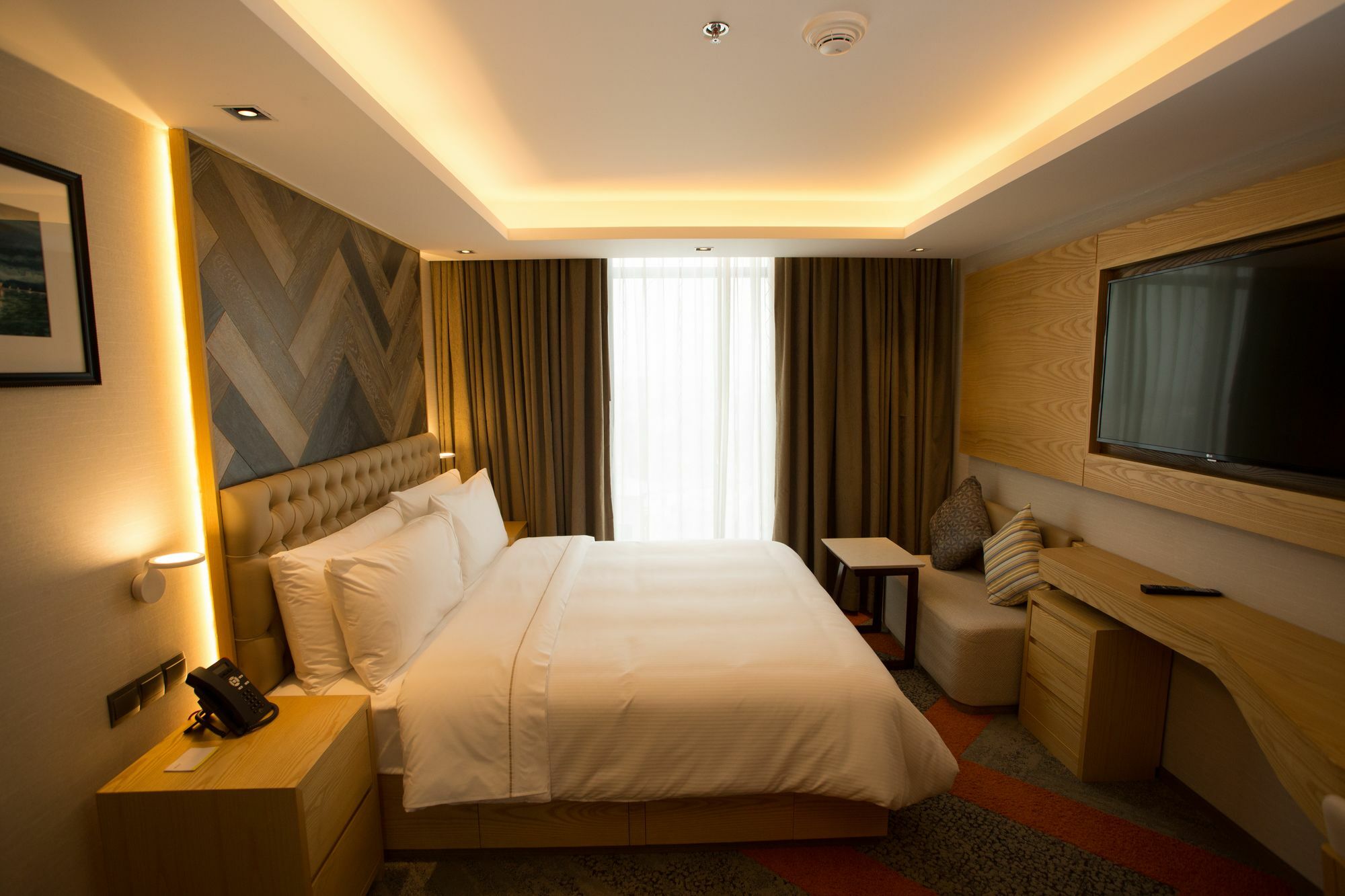 Hansa- A Premium Residence Dakka Dış mekan fotoğraf