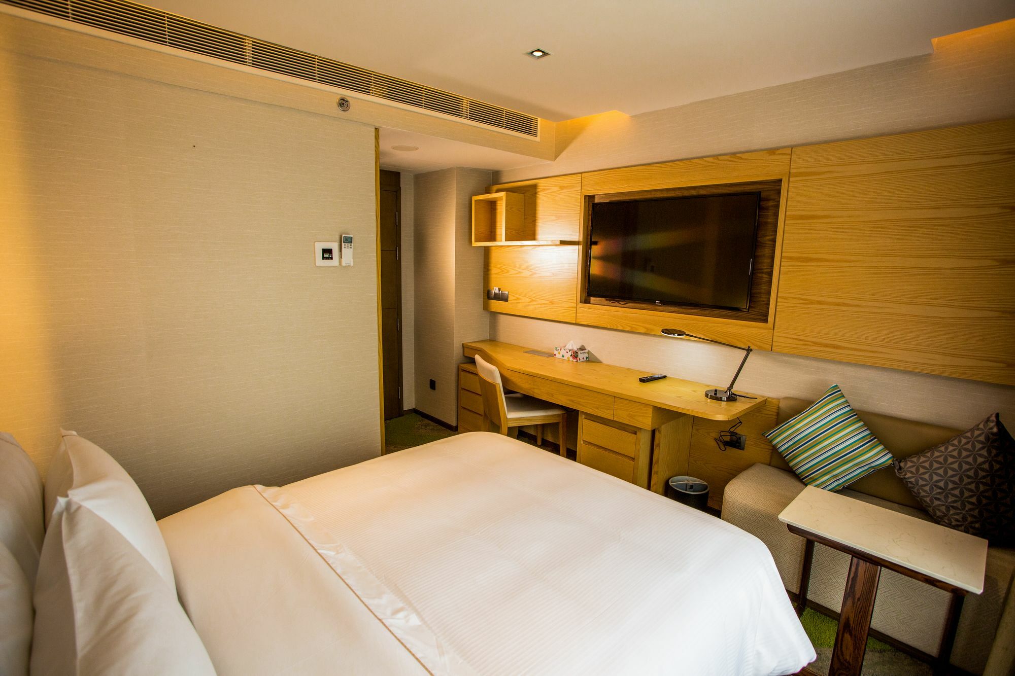 Hansa- A Premium Residence Dakka Dış mekan fotoğraf