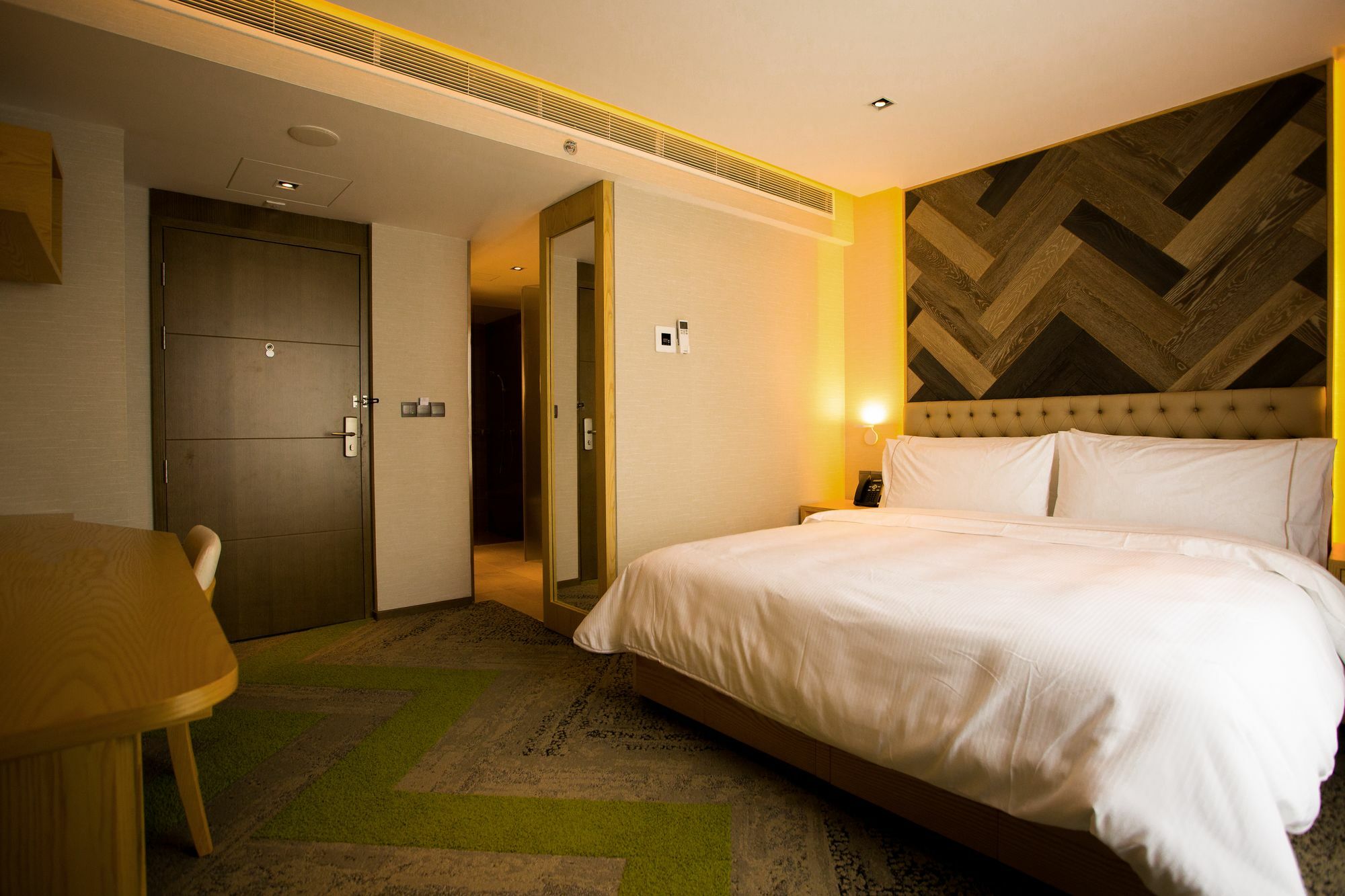 Hansa- A Premium Residence Dakka Dış mekan fotoğraf
