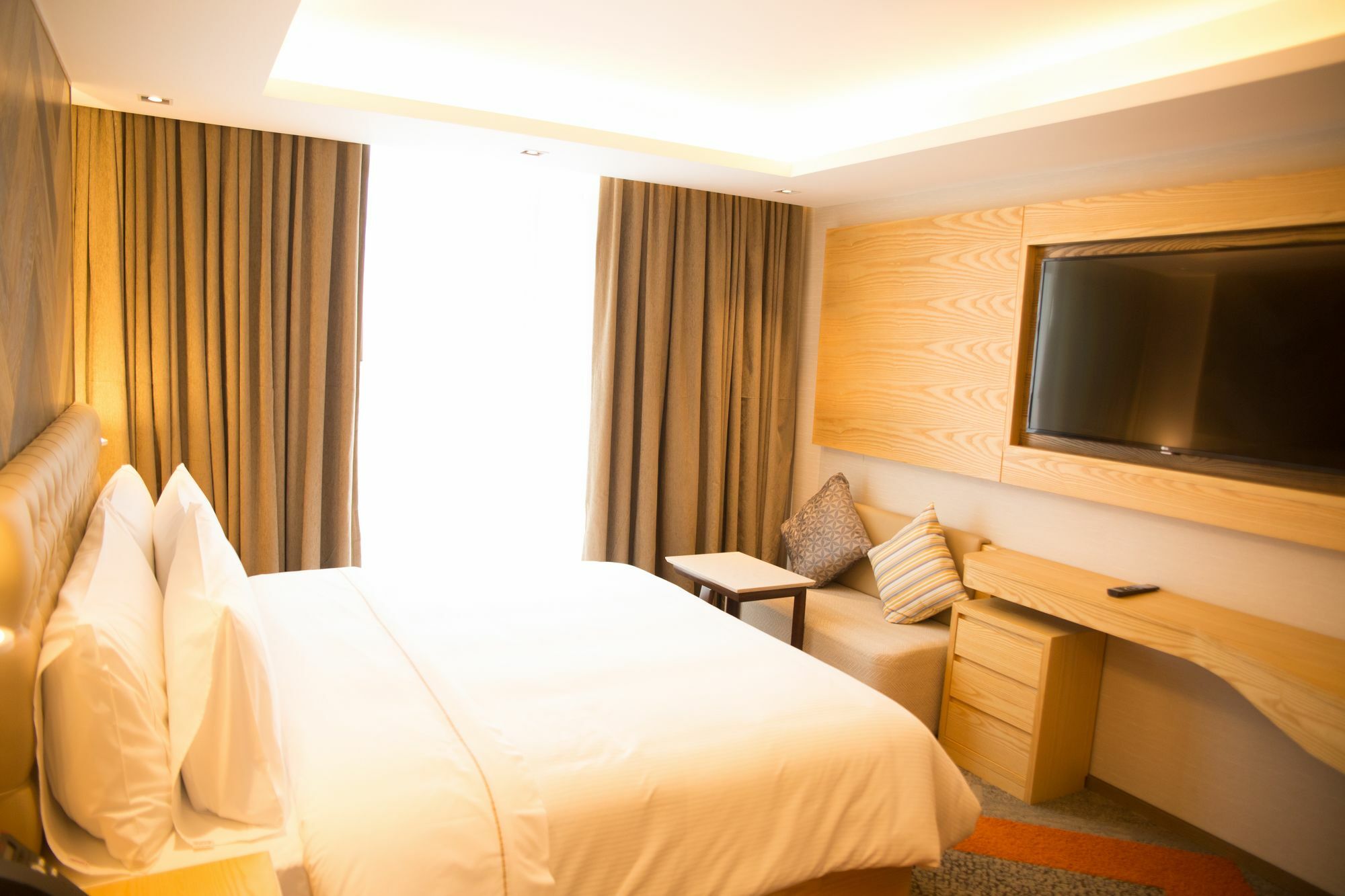 Hansa- A Premium Residence Dakka Dış mekan fotoğraf