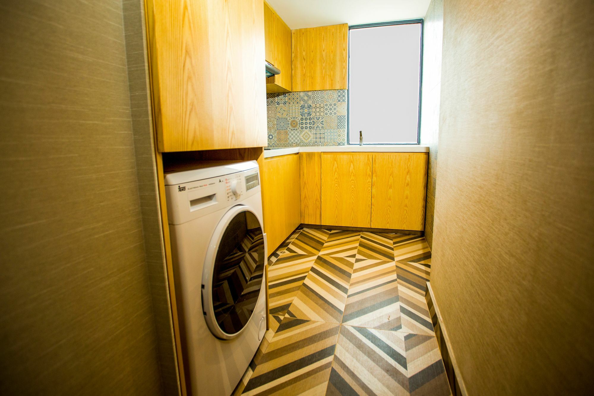 Hansa- A Premium Residence Dakka Dış mekan fotoğraf