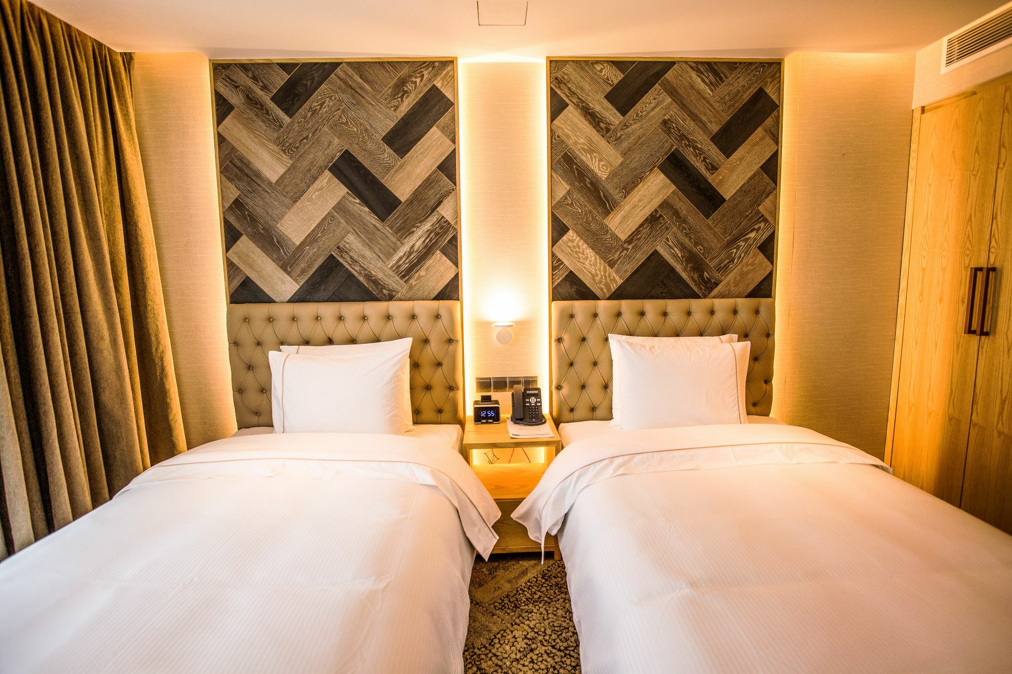 Hansa- A Premium Residence Dakka Dış mekan fotoğraf