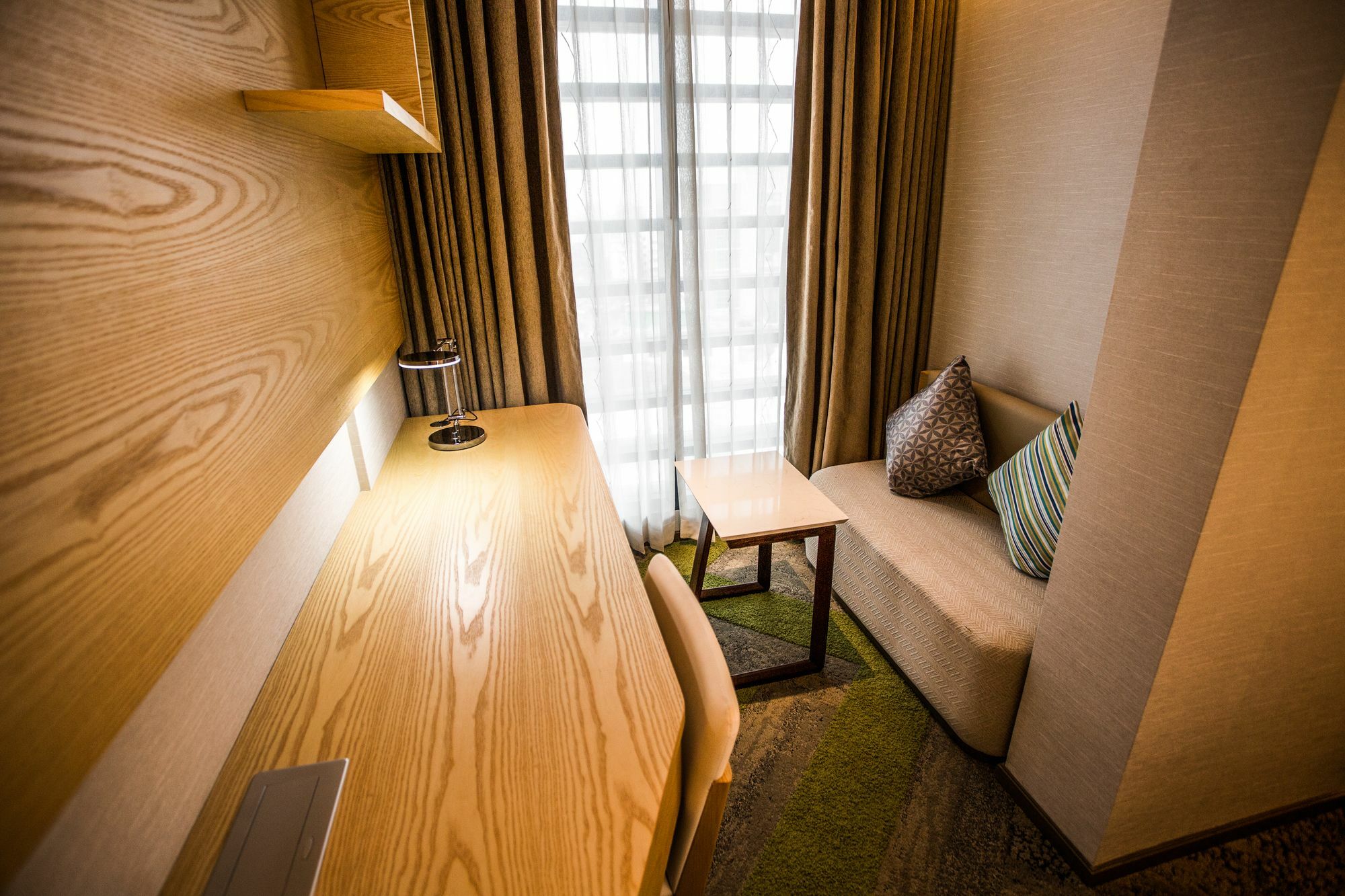 Hansa- A Premium Residence Dakka Dış mekan fotoğraf